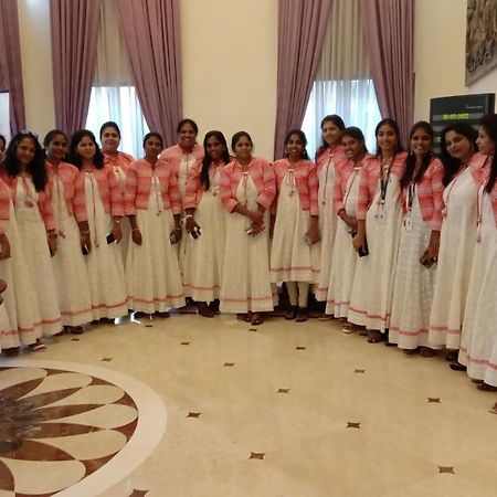 Beverly Hotel Chennai Luaran gambar