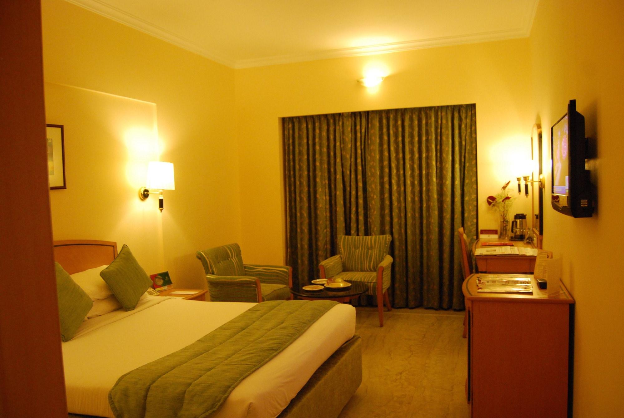 Beverly Hotel Chennai Luaran gambar