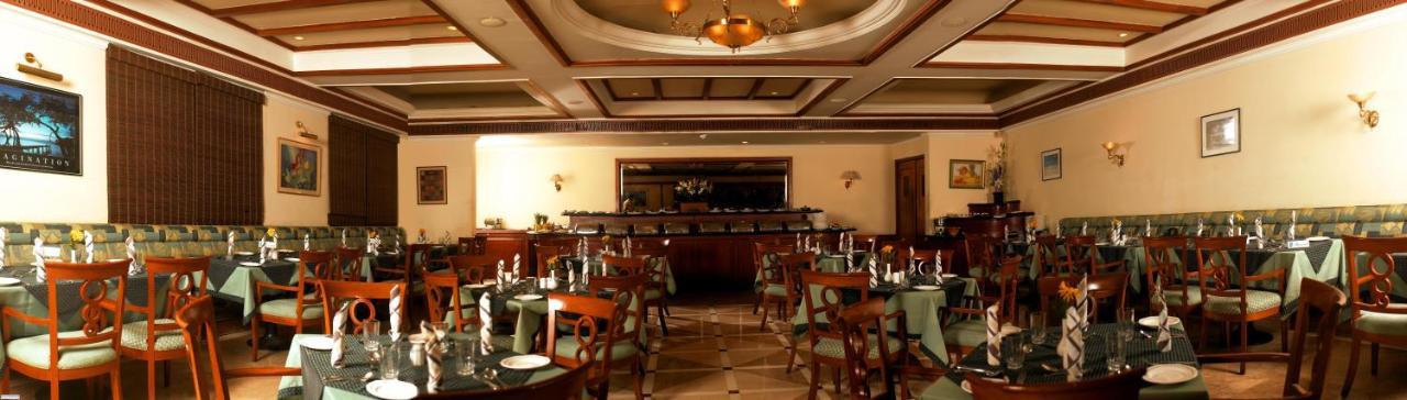 Beverly Hotel Chennai Luaran gambar