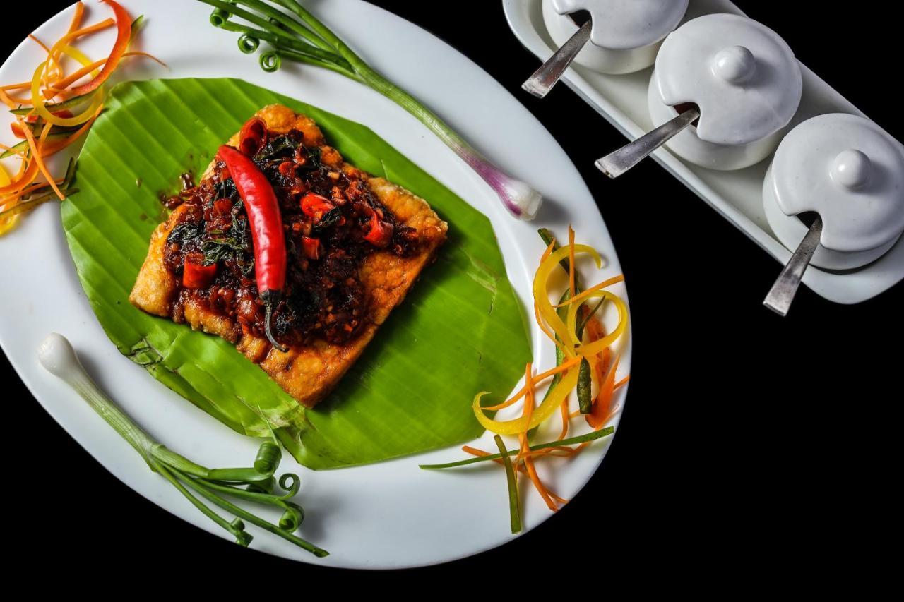 Beverly Hotel Chennai Luaran gambar