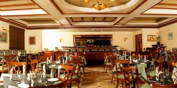 Beverly Hotel Chennai Luaran gambar