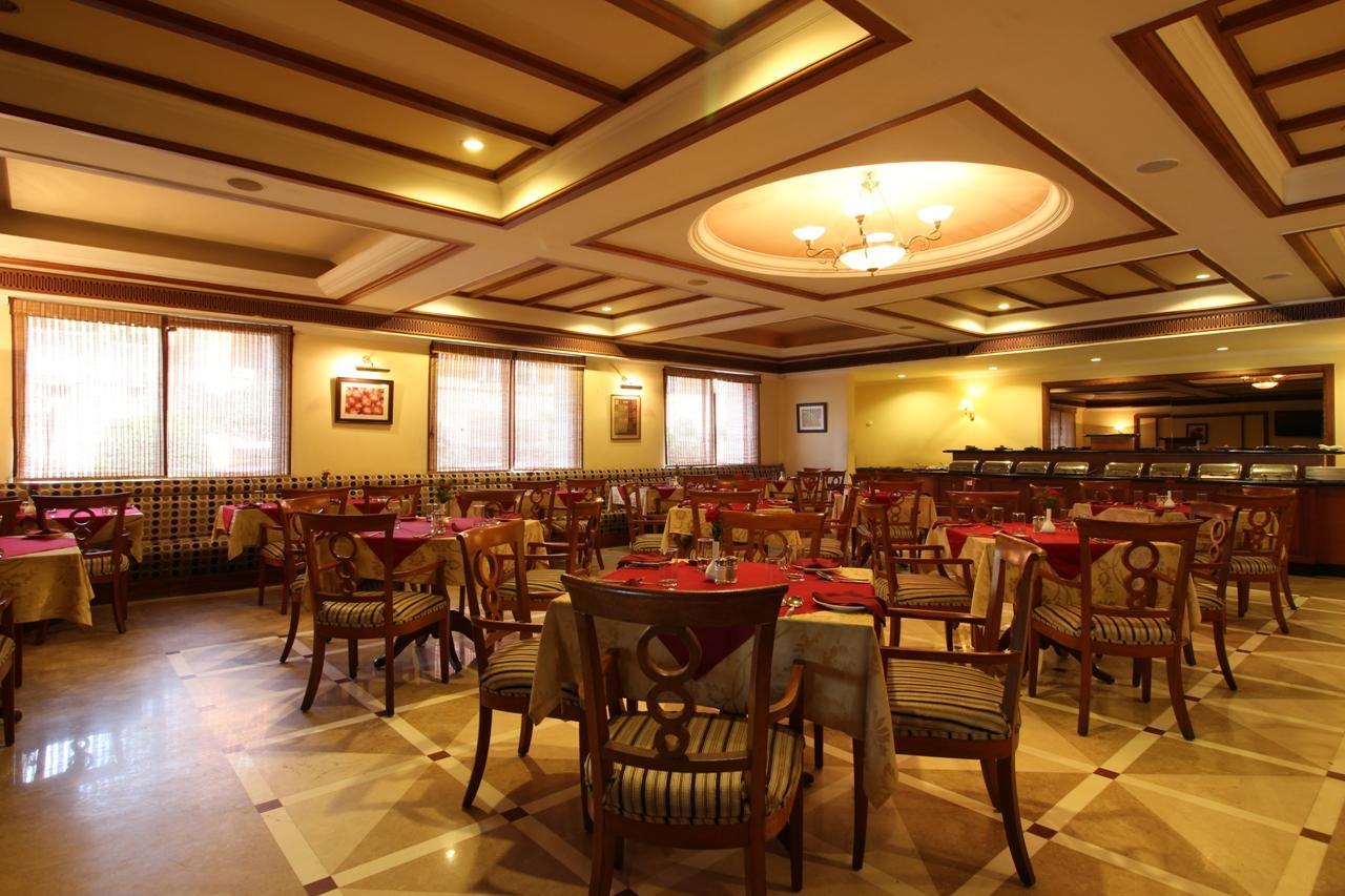 Beverly Hotel Chennai Luaran gambar