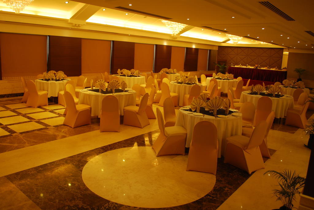 Beverly Hotel Chennai Luaran gambar
